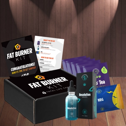 Fat Burner Kit