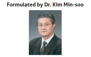 Dr. Kim Min-soo
