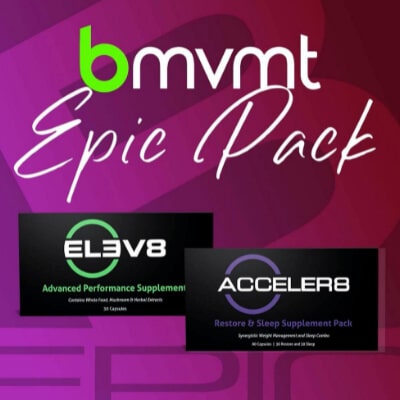 B-Epic Pack