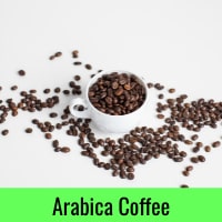 Arabica Coffee img
