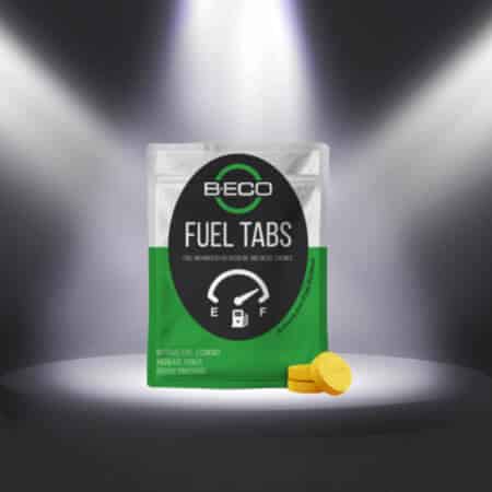B-Eco Fuel Tabs