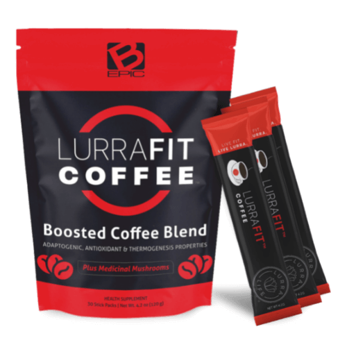 LurraFit Coffee